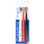 Imagem de Cs 5460t trio escova dental  - special edition - curaprox