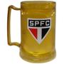 Imagem de Cspsaoc - Caneca Gel Pç Dourada - Escudo