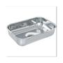 Imagem de Cuba Aço Inox Numero 1 Aisi 430 Com Válvula Tecnocuba