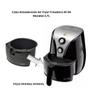 Imagem de Cuba Antiaderente Air Fryer Fritadeira Af-04 Mondial 2,7L