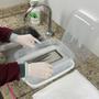 Imagem de Cuba Clean Biovis Para Limpeza Imersão De Equipamentos Enzimáticos