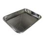 Imagem de Cuba Clinica Inox 25X16,5X03Cm Funda Sm