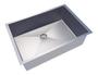 Imagem de Cuba Com Aço Inox C/ Acessórios+ Inox  Grande C