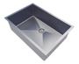 Imagem de Cuba Com Aço Inox C/ Acessórios+ Inox  Grande C