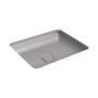 Imagem de Cuba De Embutir Deca Slim 55X45 L.33050.85 Retangular Soft A