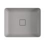 Imagem de Cuba De Embutir Deca Slim 55X45 L.33050.85 Retangular Soft A