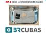 Imagem de Cuba de Embutir Nº2 BR CUBAS (Aço Inox 304)