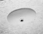Imagem de Cuba de Embutir Oval 49X32.5 Sem Ladrao 49X32.5