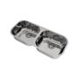 Imagem de Cuba Dupla Docol Spice 83X34 017025CH Inox