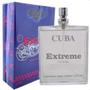 Imagem de Cuba Extreme EDP 100ml - Cuba Perfumes