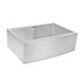 Imagem de Cuba para Cozinha Farm Sink 76x35x25,4cm Aço Inox Addra