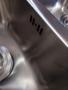 Imagem de Cuba(pia) simples Em Aço Inox 304 Acetinado