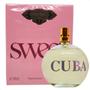 Imagem de Cuba Sweet EDP 100ml - Cuba Perfumes