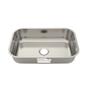 Imagem de CUBA TRAMONTINA BASIC Nº 02 56X34X14,5CM INOX 430 94085556