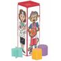 Imagem de Cubinhos 4 em 1 r.419 mercotoys