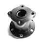 Imagem de Cubo acoplamento helice motor mwm x10 vw 7100/7110/8100/814