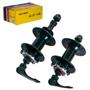 Imagem de Cubo Al. C/bloc. 36f. P/ Disk Rosca Rolamento Crazy