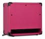 Imagem de Cubo Amplificador Guitarra BORNE Strike G30 Rosa 