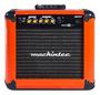 Imagem de Cubo Amplificador Guitarra Mackintec Maxx 15w Laranja Adicionar aos favoritos