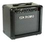 Imagem de Cubo Amplificador Guitarra Meteoro Nitrous Drive - 15W Rms