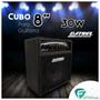 Imagem de Cubo Amplificador P/ Guitarra AT 8" 30W Guitar Series Datrel