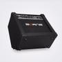 Imagem de Cubo Amplificador Para Baixo Borne Impact Bass Cb60 - Preto