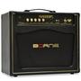 Imagem de Cubo Amplificador Para Guitarra 10 Pol 50Wrms Warrior50 Borne