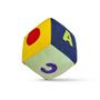 Imagem de Cubo Collor - Zip