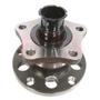 Imagem de Cubo Da Roda Traseira Com Rolamento - A6 1997 A 2003 / Passat 1998 A 2003 / Passat Variant 1998 A 2003 - Al-897