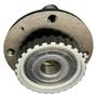 Imagem de Cubo Da Roda Traseira Com Rolamento - Xsara 1998 A 2003 / 306 1997 A 1999 - Al-969