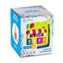 Imagem de Cubo de Atividades Baby BR1241 - Multikids