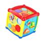 Imagem de Cubo de Atividades Baby BR1241 - Multikids