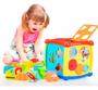 Imagem de Cubo De Atividades Multikids Baby - Br1241