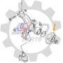 Imagem de Cubo de Roda AUDI TT 1998 até 2006 com ABS