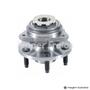 Imagem de Cubo de Roda com Rolamento Ranger 4X4 com Roda Livre &lt 2000 ( - ABS ) ( com Rolamento ) - CHICD16E