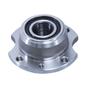 Imagem de Cubo De Roda Com Rolamento Sem Abs Traseiro - 147 1982 A 1987 / Premio 1984 A 1995 / Tipo 1994 A 1997 / Uno 1984 A 2013 - Crc03001