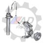 Imagem de Cubo de Roda Dianteira MINI Clubman 2006 até 2015 com ABS