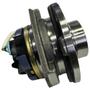 Imagem de Cubo de Roda Dianteiro Astra  1999 Ate 2012 Vectra 2005 Ate 2012 Com Abs e Rolamento 4 Furos