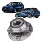 Imagem de Cubo de roda dianteiro audi a3 volkswagen golf variant 1.4 2.0 2013 a 2018 c/abs 85mm