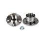 Imagem de Cubo De Roda Dianteiro Com Rolamento Vw Fox Polo Com Abs