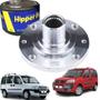 Imagem de Cubo De Roda Dianteiro Doblo Idea Palio Adventure 2002 2003 2004 2005 2006 2007 2008 2009 2010 2011 a 2022 Hipper Freios 