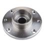 Imagem de Cubo De Roda Dianteiro FIAT STRADA 1999 Ate 2005 - 88072 - HFCD31A