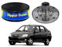 Imagem de Cubo de roda dianteiro hipper chevrolet prisma 1.0 2009 a 2010