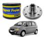 Imagem de Cubo de roda dianteiro hipper fiat idea 1.4 2005 a 2010