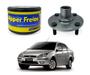 Imagem de Cubo de roda dianteiro hipper ford focus sedan 2.0 2000 a 2008