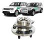 Imagem de Cubo de roda dianteiro land rover discovery 3 4 ranger rover sport 2005 á 2016 c/abs