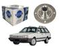 Imagem de Cubo de roda dianteiro vober volkswagen santana quantum 1.8 2.0 1985 a 1990