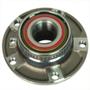 Imagem de Cubo de Roda SDFH003 145 1.8 86/90 Dianteiro 316 318 320 323 325 328 518 Z3 Dianteiro C/Abs Rolamentos e Parafusos