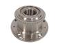 Imagem de Cubo De Roda T Com Abs Aro 16 Ducato Boxer 2000/ Ima Al623A