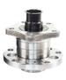 Imagem de Cubo de Roda Traseira Audi A4 98 a 05 A6, VW Avant 98 a 05, Passat V6 a partir , Variant a partir